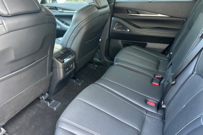 2025 INFINITI QX60 Sensory AWD