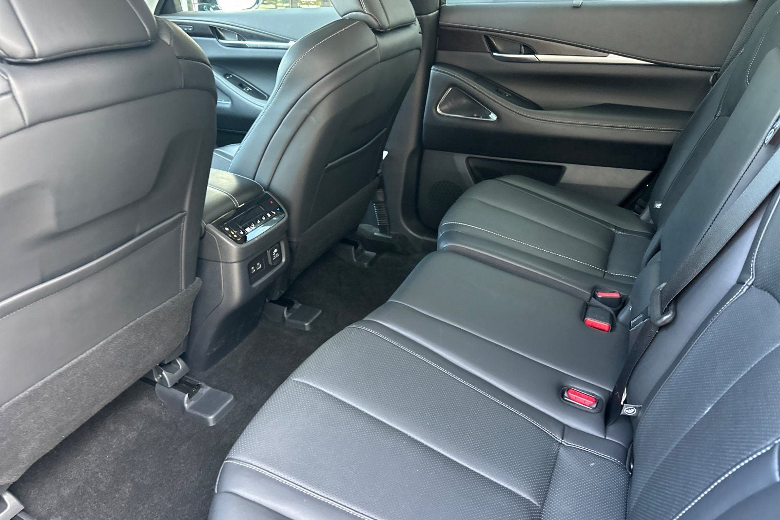2025 INFINITI QX60 Sensory AWD