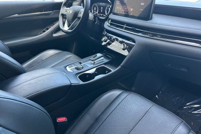 2025 INFINITI QX60 Sensory AWD
