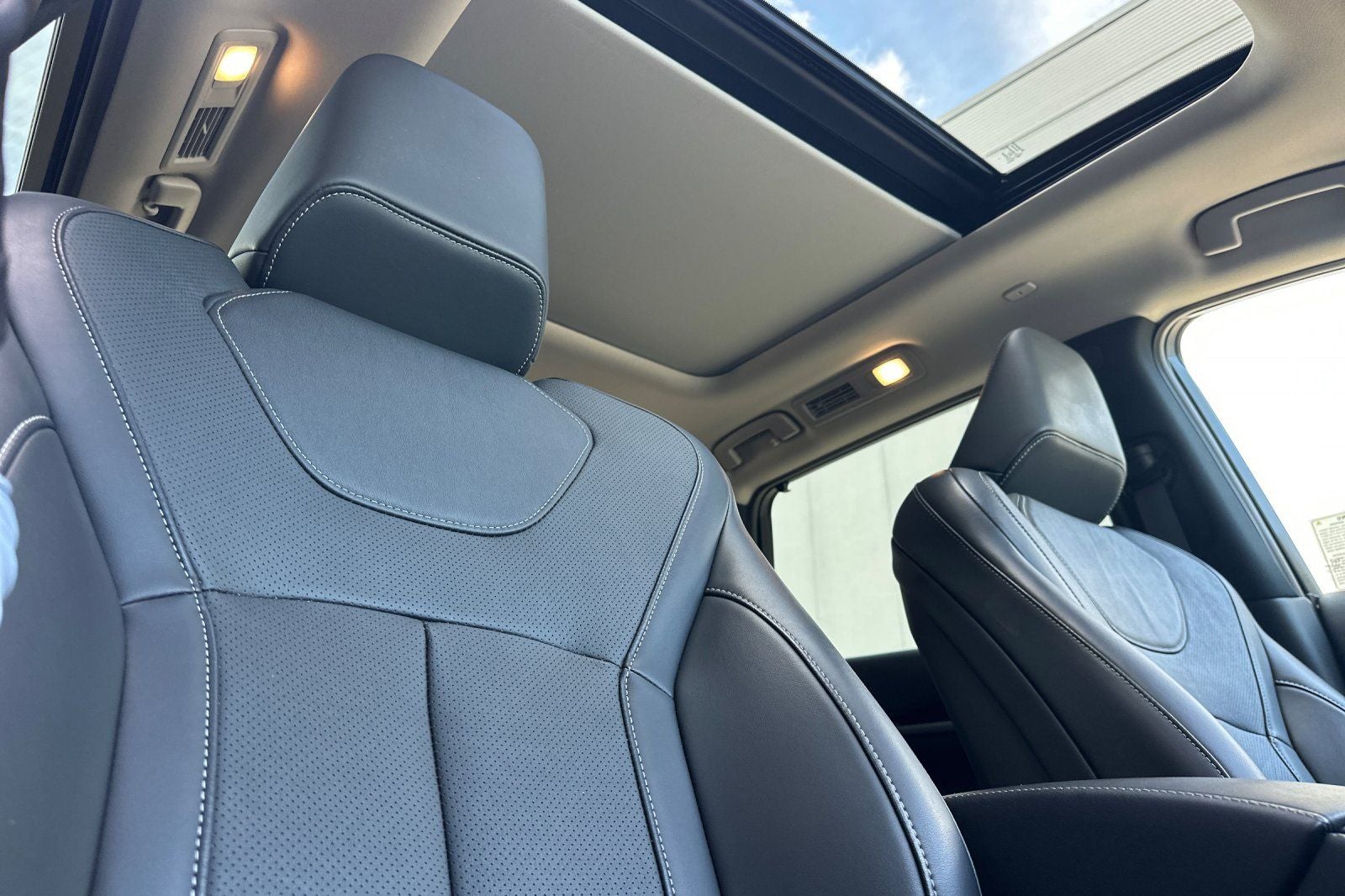 2025 INFINITI QX60 Sensory AWD
