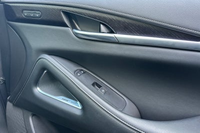 2025 INFINITI QX60 Sensory AWD