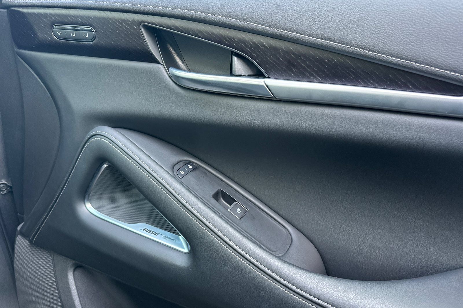 2025 INFINITI QX60 Sensory AWD