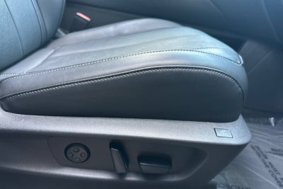 2025 INFINITI QX60 Sensory AWD