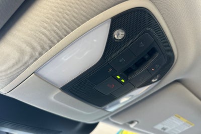 2025 INFINITI QX60 Sensory AWD