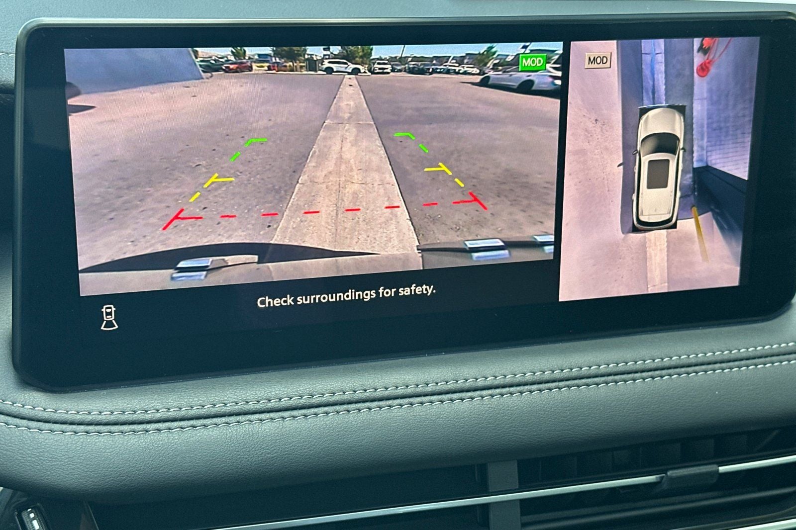 2025 INFINITI QX60 Sensory AWD
