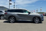 2025 INFINITI QX60 Sensory AWD