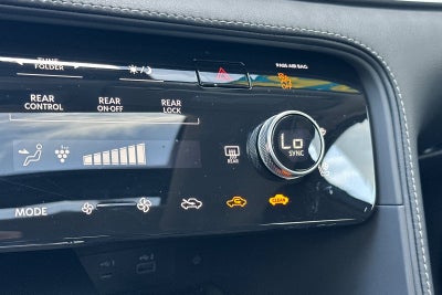 2025 INFINITI QX60 Sensory AWD