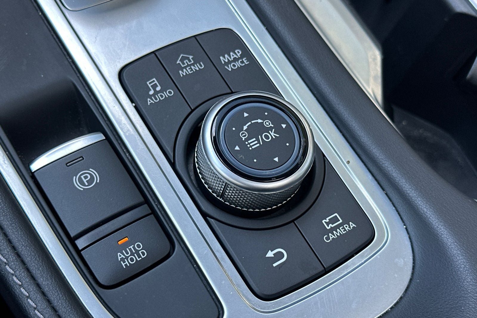 2025 INFINITI QX60 Sensory AWD