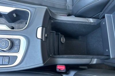 2025 INFINITI QX60 Sensory AWD