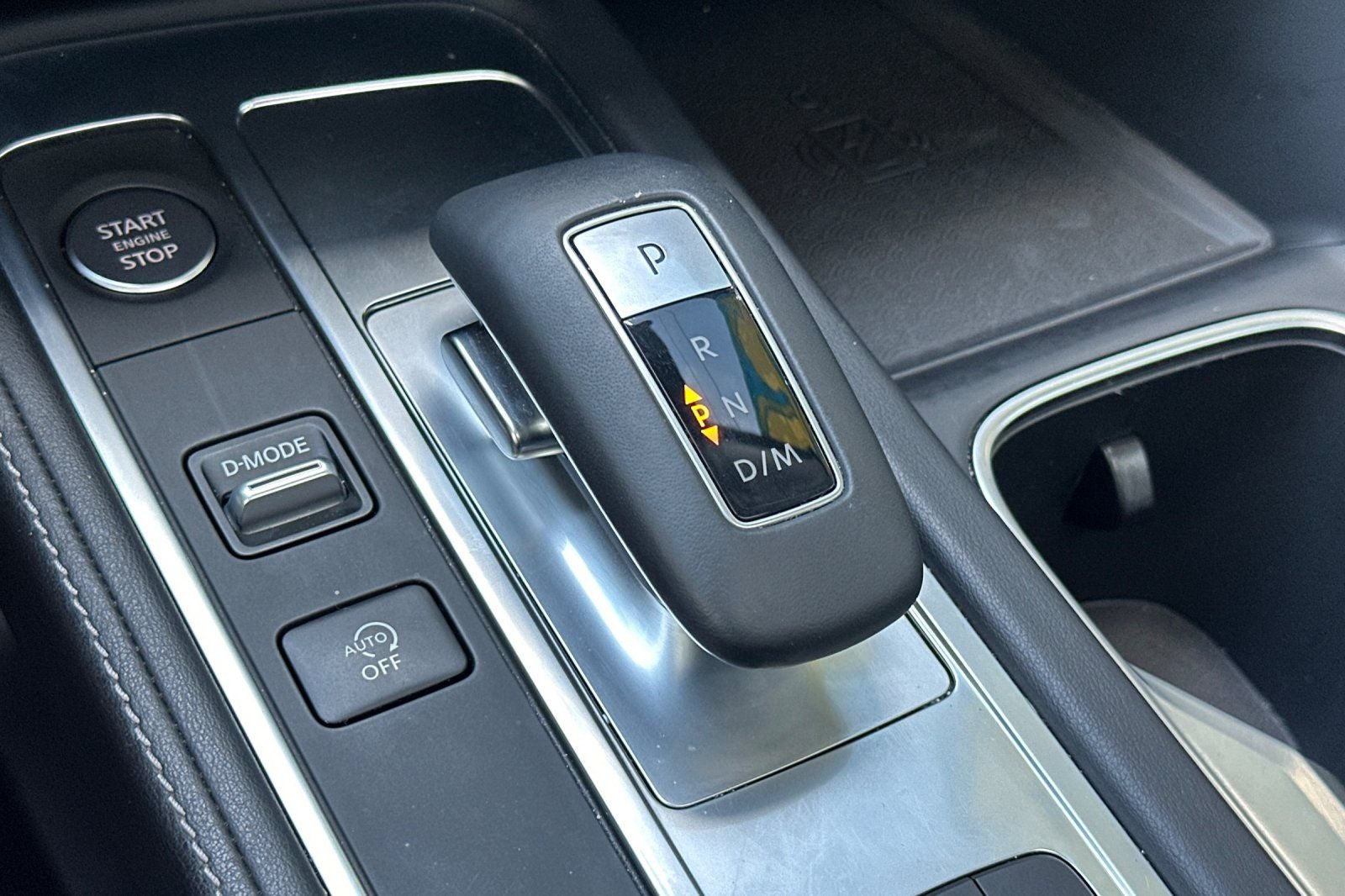 2025 INFINITI QX60 Sensory AWD