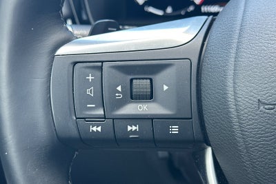 2025 INFINITI QX60 Sensory AWD