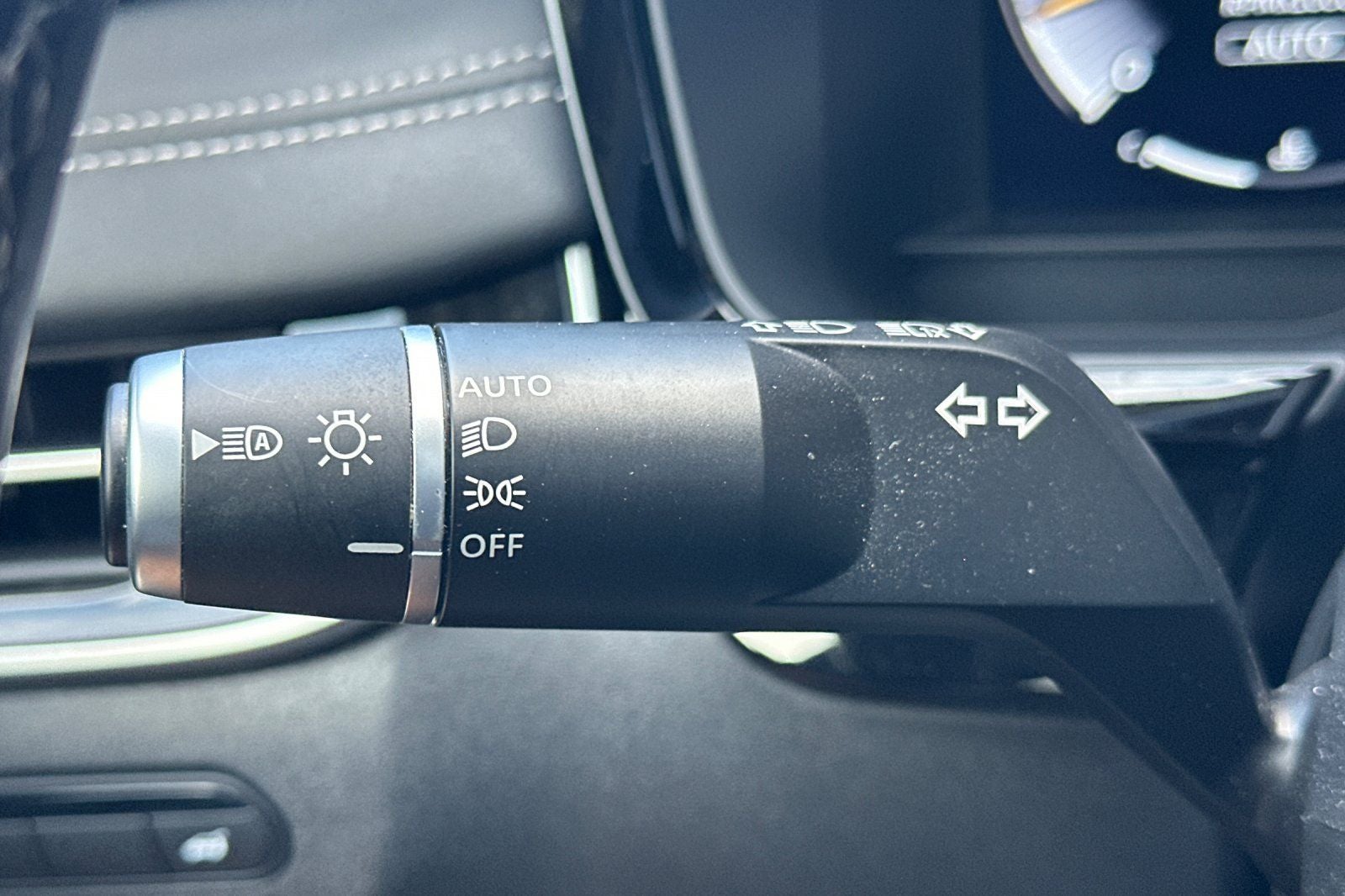 2025 INFINITI QX60 Sensory AWD