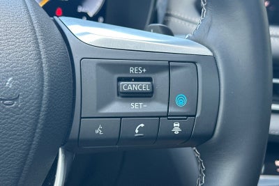 2025 INFINITI QX60 Sensory AWD