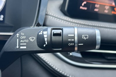2025 INFINITI QX60 Sensory AWD