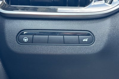 2025 INFINITI QX60 Sensory AWD