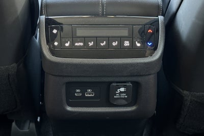 2025 INFINITI QX60 Sensory AWD
