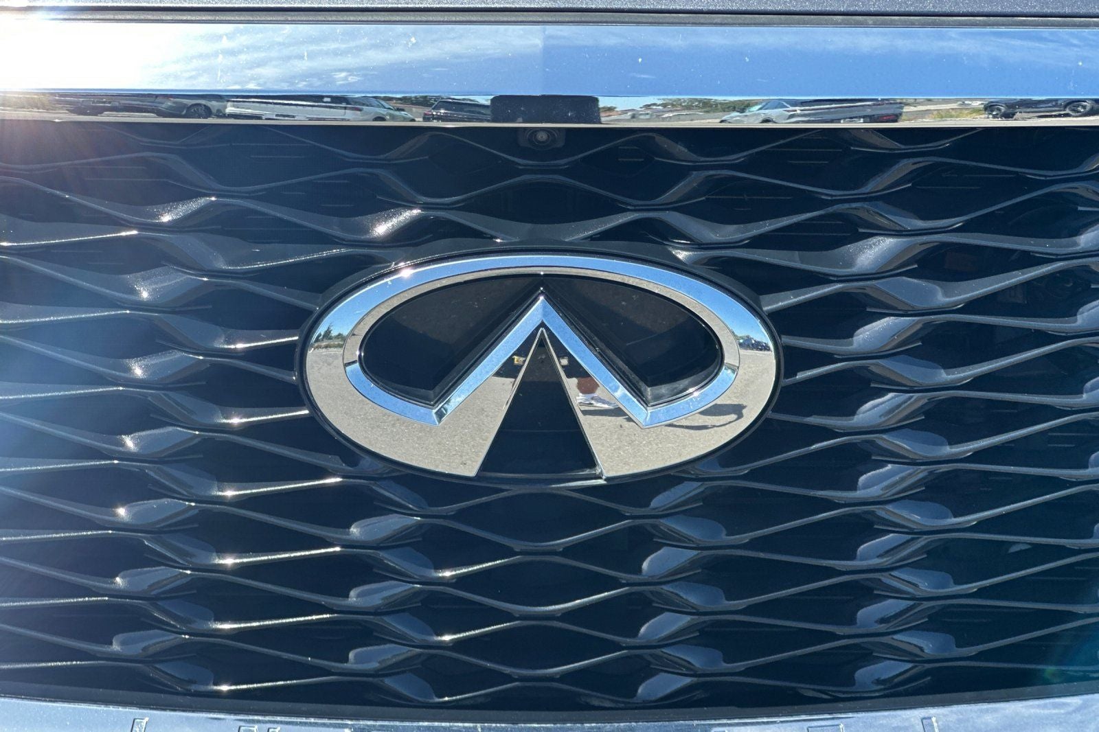 2025 INFINITI QX60 Sensory AWD