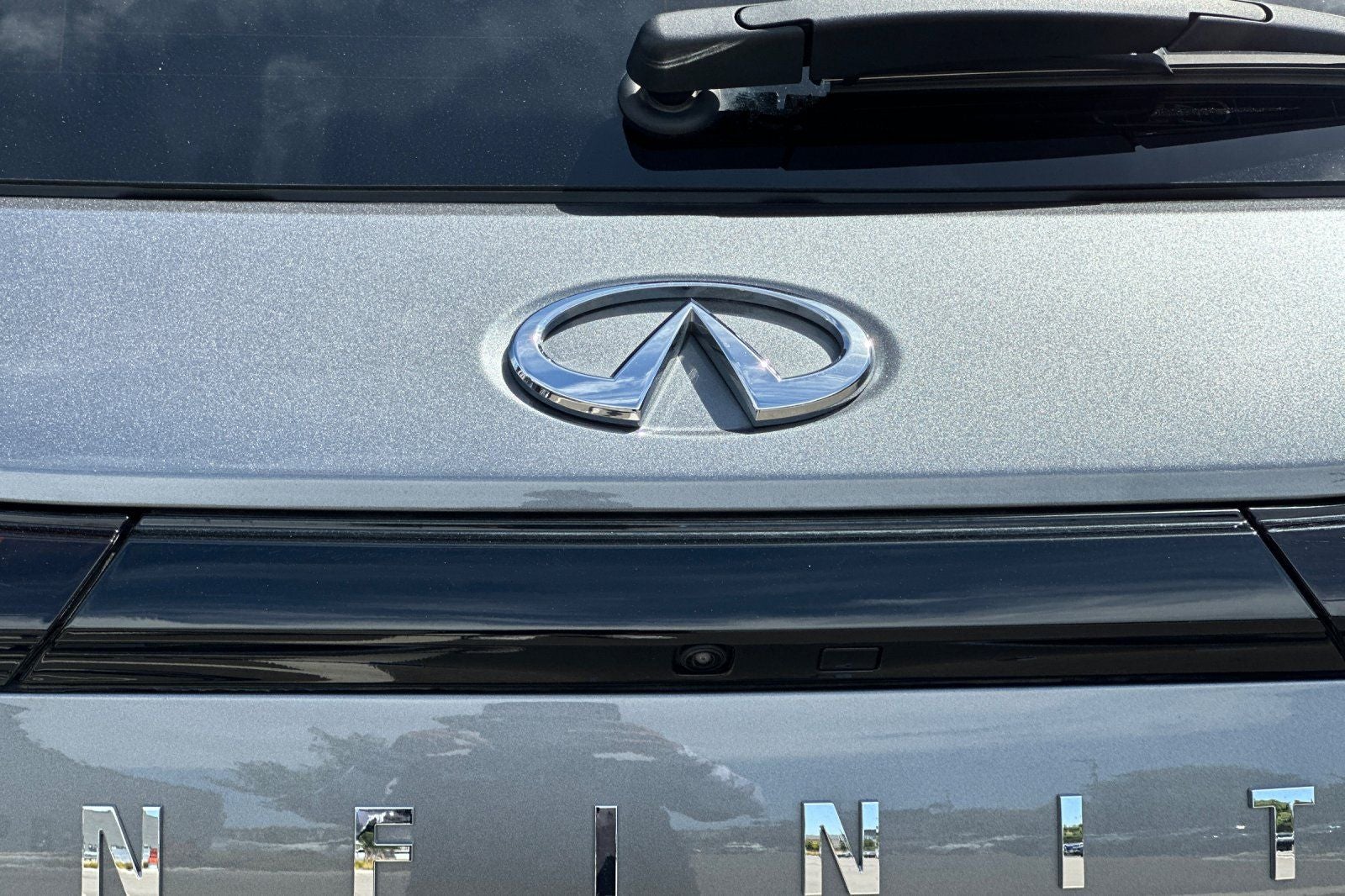 2025 INFINITI QX60 Sensory AWD