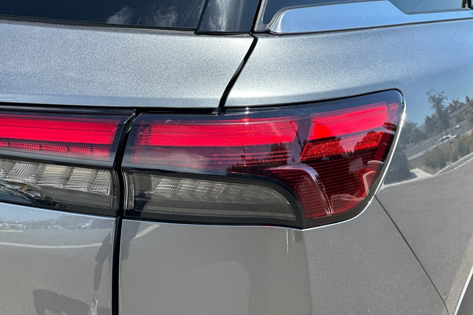 2025 INFINITI QX60 Sensory AWD