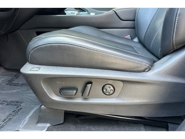 2025 INFINITI QX60 Sensory AWD
