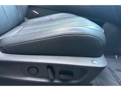 2025 INFINITI QX60 Sensory AWD