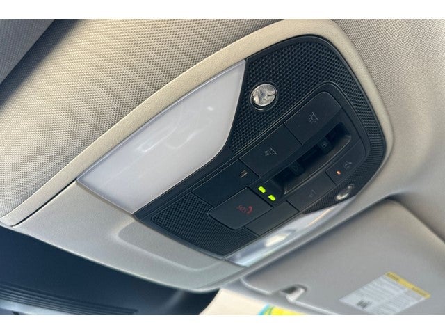 2025 INFINITI QX60 Sensory AWD