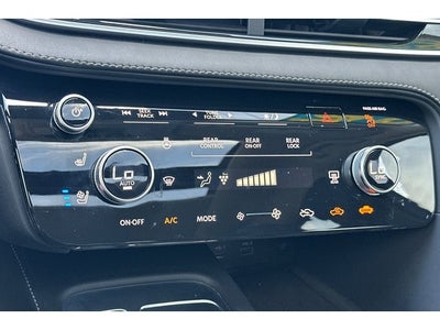 2025 INFINITI QX60 Sensory AWD
