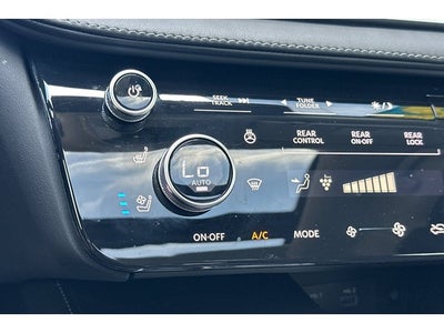 2025 INFINITI QX60 Sensory AWD