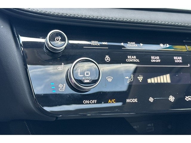 2025 INFINITI QX60 Sensory AWD