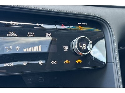 2025 INFINITI QX60 Sensory AWD