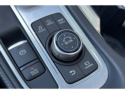2025 INFINITI QX60 Sensory AWD