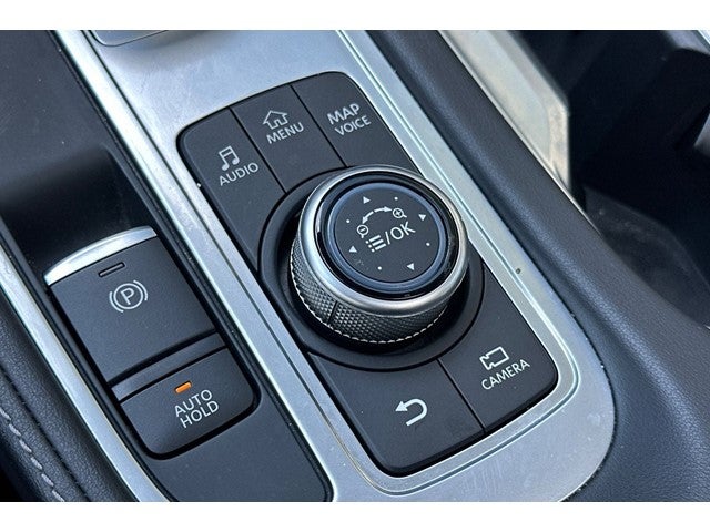 2025 INFINITI QX60 Sensory AWD