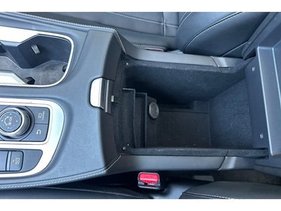 2025 INFINITI QX60 Sensory AWD