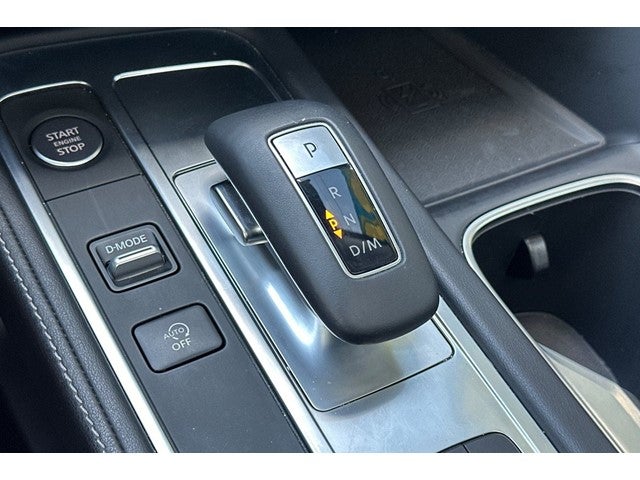 2025 INFINITI QX60 Sensory AWD