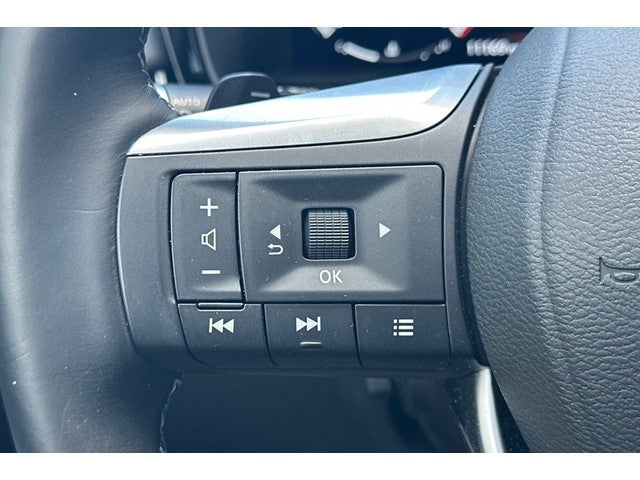 2025 INFINITI QX60 Sensory AWD