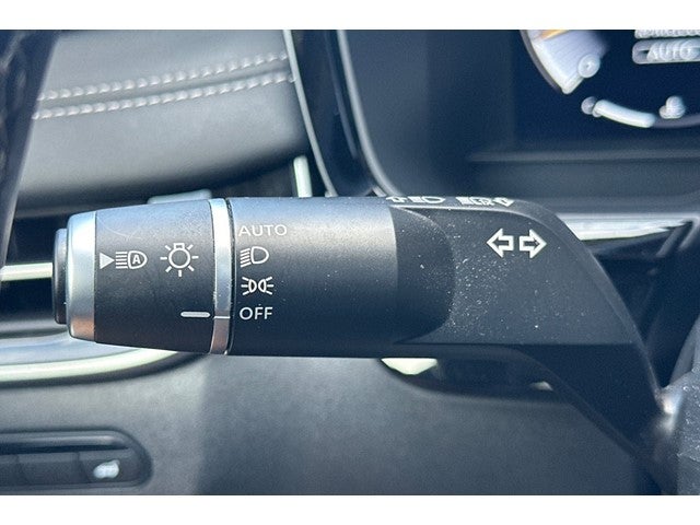 2025 INFINITI QX60 Sensory AWD