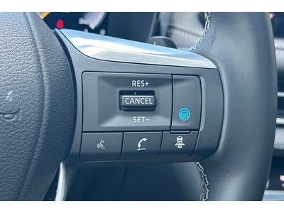 2025 INFINITI QX60 Sensory AWD