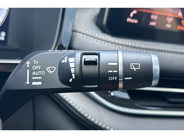 2025 INFINITI QX60 Sensory AWD
