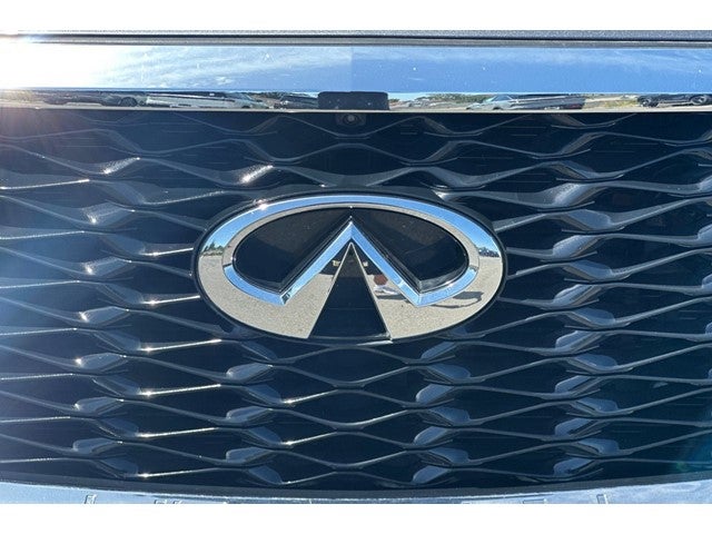 2025 INFINITI QX60 Sensory AWD