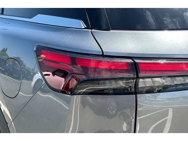 2025 INFINITI QX60 Sensory AWD