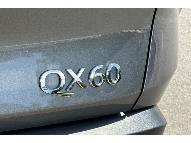 2025 INFINITI QX60 Sensory AWD