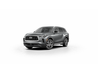 2025 INFINITI QX60 Sensory AWD