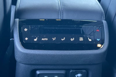 2026 INFINITI QX60 Autograph AWD