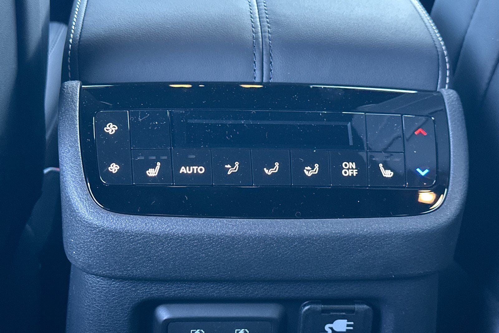 2026 INFINITI QX60 Autograph AWD