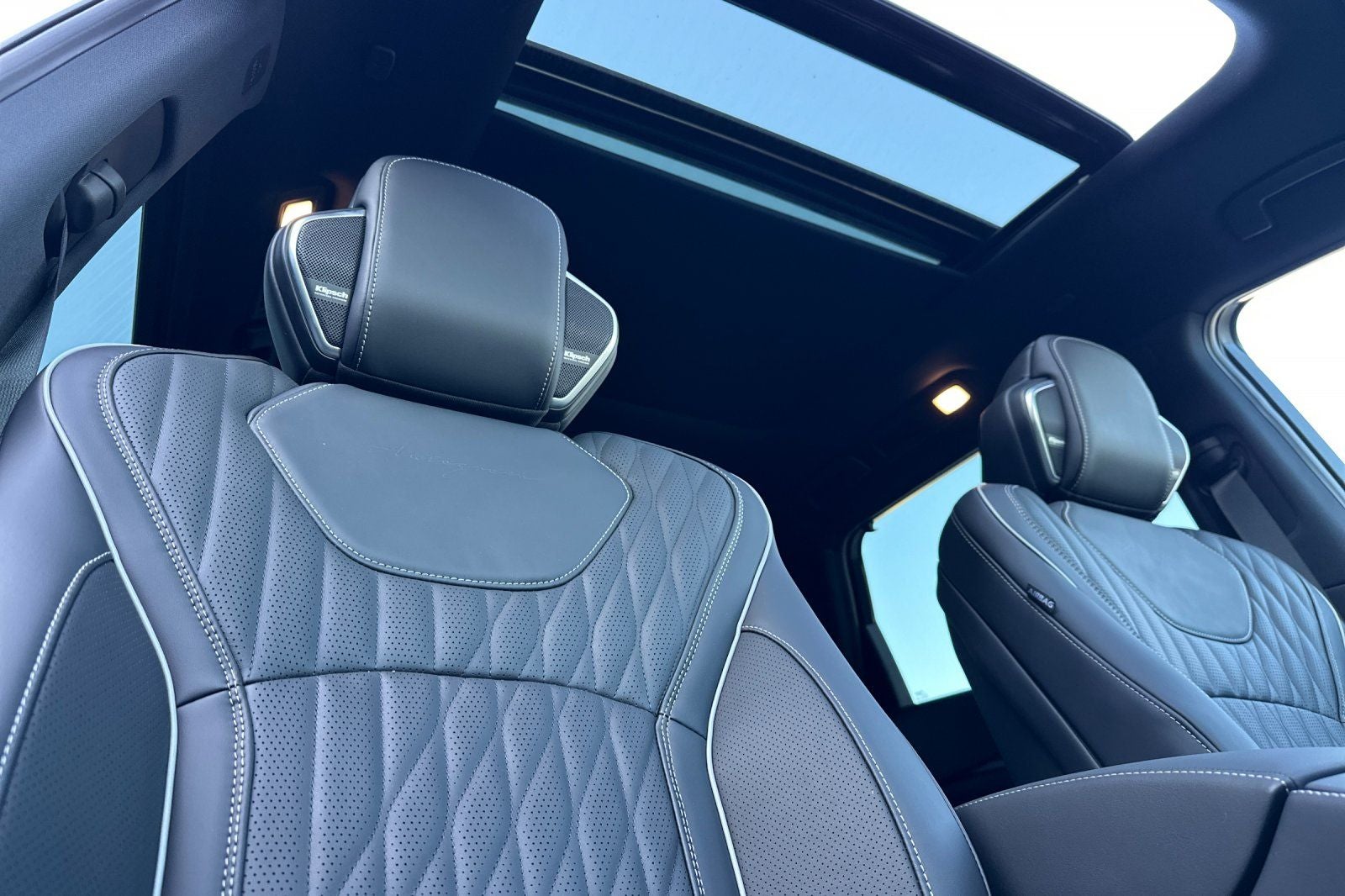 2026 INFINITI QX60 Autograph AWD