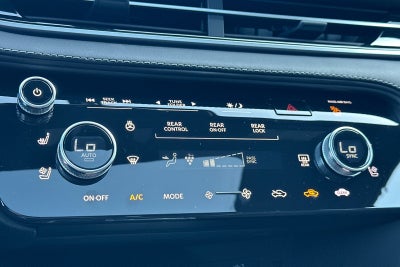 2026 INFINITI QX60 Autograph AWD