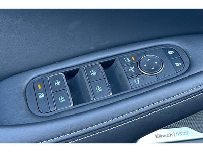 2026 INFINITI QX60 Autograph AWD