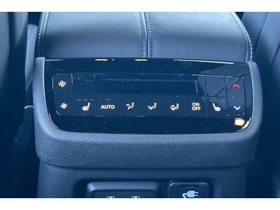 2026 INFINITI QX60 Autograph AWD