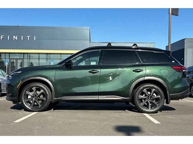 2026 INFINITI QX60 Autograph AWD