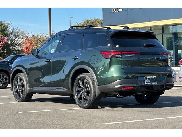 2026 INFINITI QX60 Autograph AWD